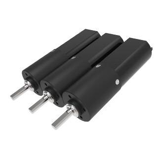 Planetary Gearbox Motor 16X