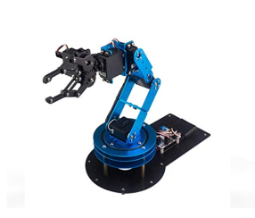 Robot arm
