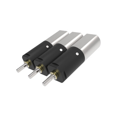 Planetary Gearbox Motor 10X